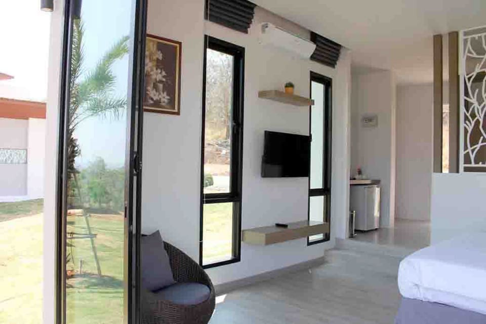 Grand Villa | Soundproofing, free WiFi