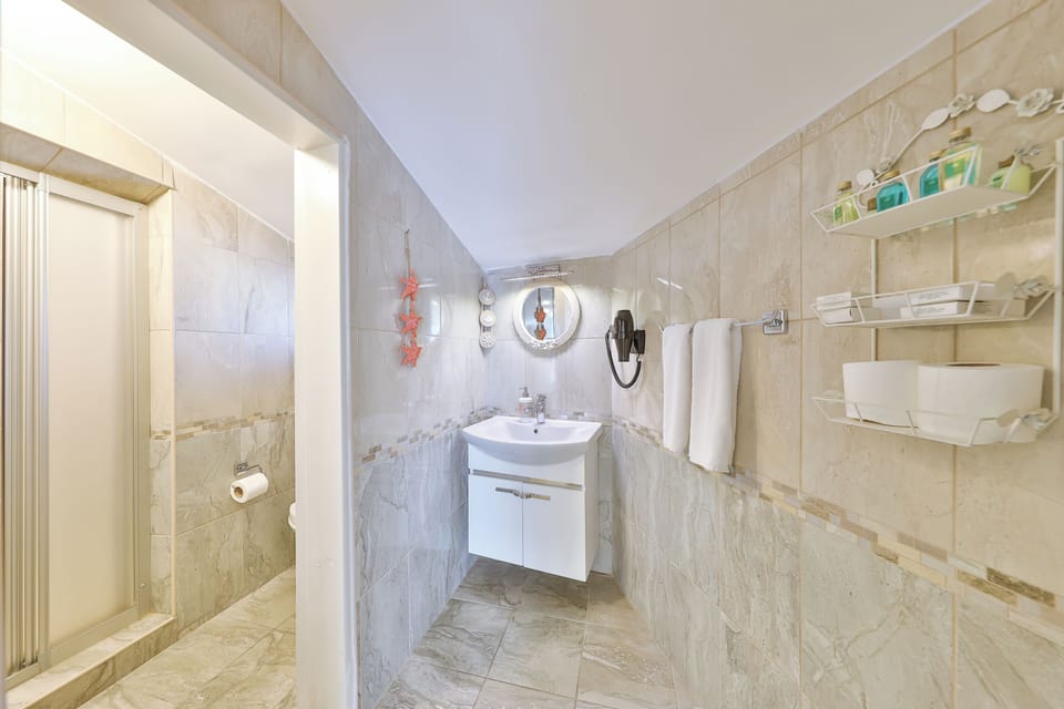 Buyukada Princess Hotel Hotel in Istanbul