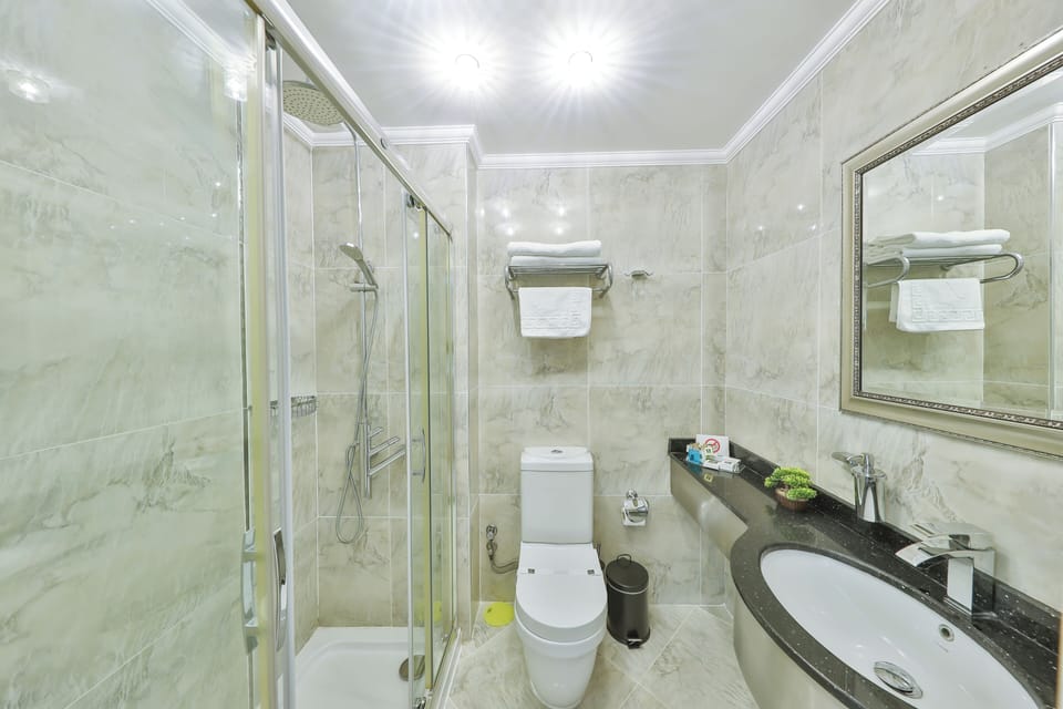 Buyukada Princess Hotel Hotel in Istanbul