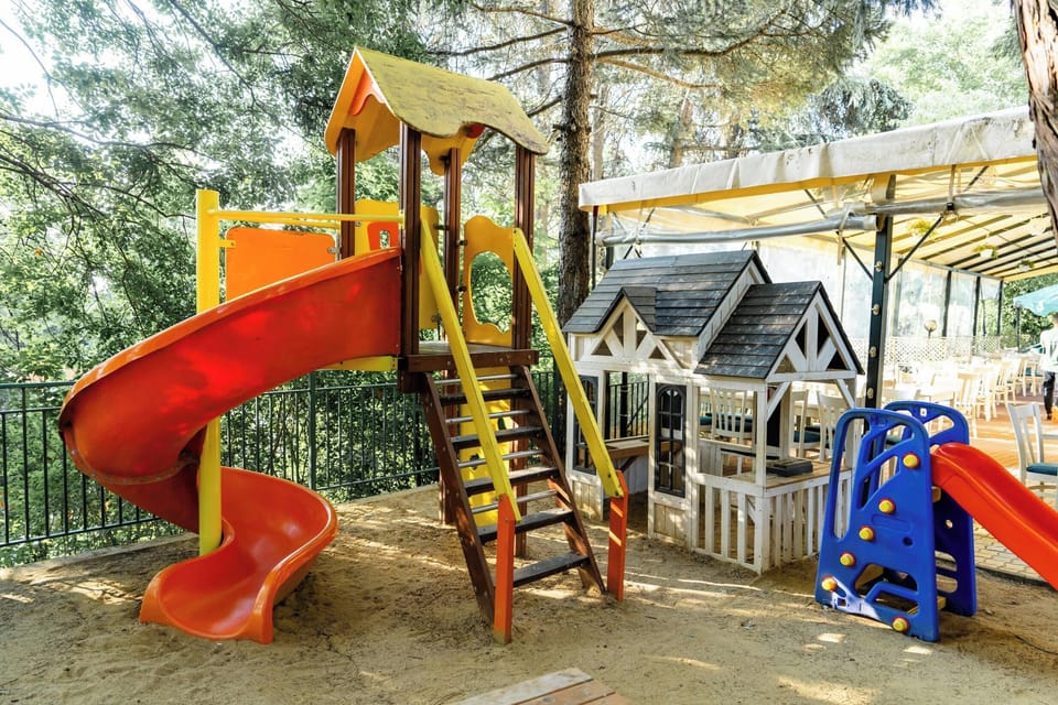 Palm Beach Hotel- All Inclusive Hotel in Varna
