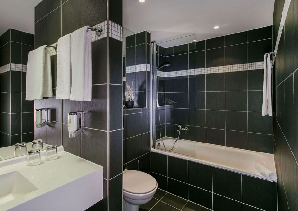 Apartment | Property amenity