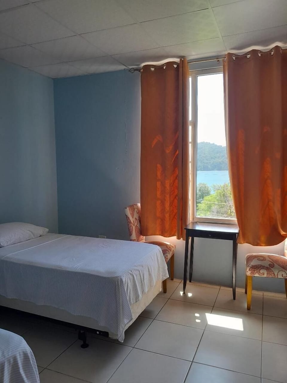 Double Room, 1 Bedroom, Beach View, Beachfront | Beach/ocean view