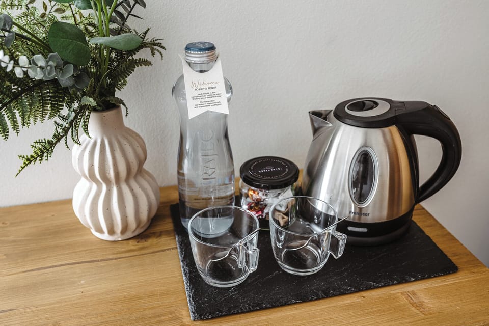 Room amenity