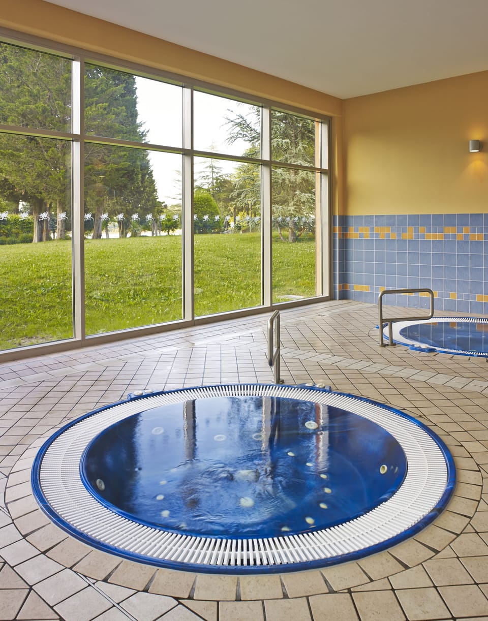 Hotel Salinera - Sava Hotels & Resorts Hotel in Portorož