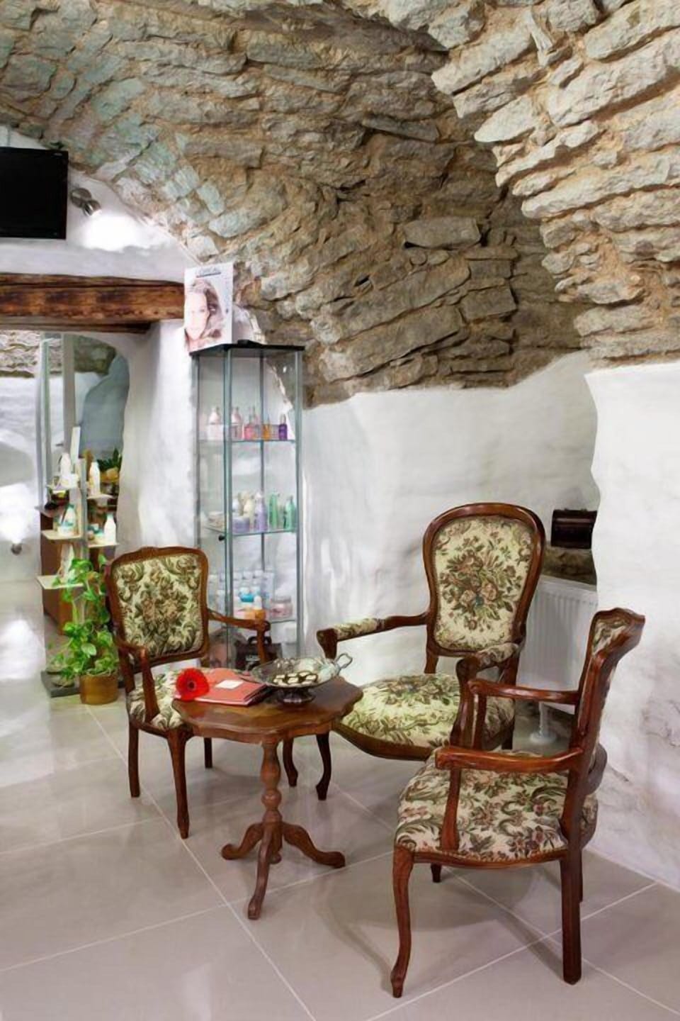 St. Olav Hotel Hotel in Tallinn