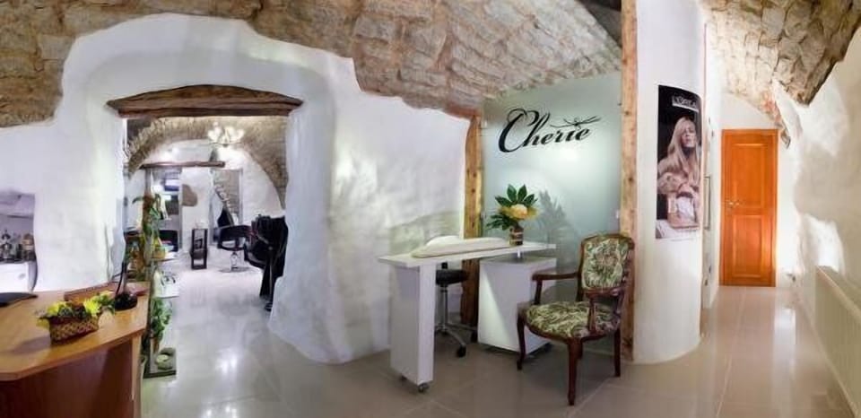 St. Olav Hotel Hotel in Tallinn