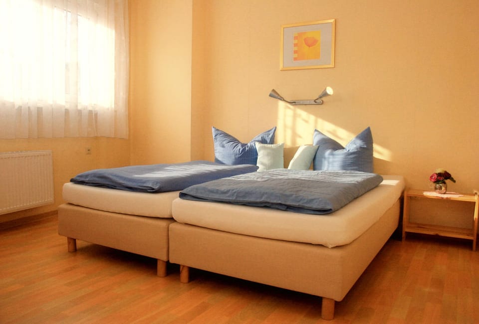 Double Room | Room amenity