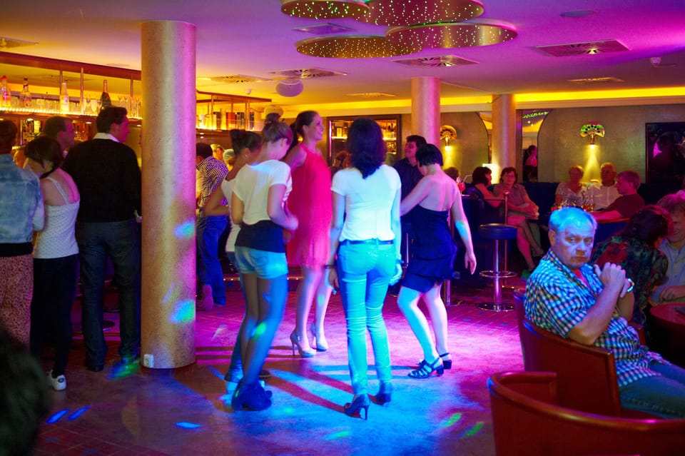 Nightclub