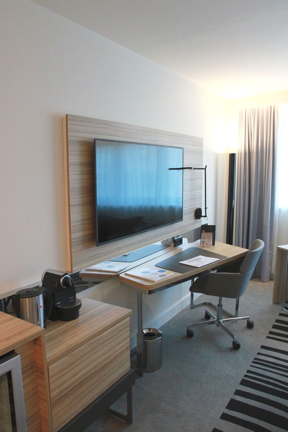 Executive Room, 1 Double Bed with Sofa bed | Room amenity