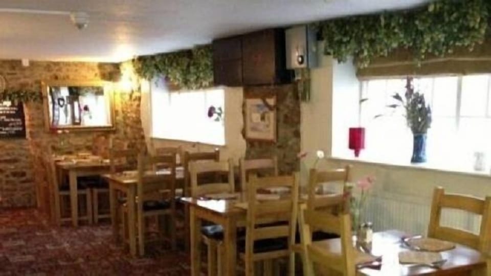 Free full breakfast