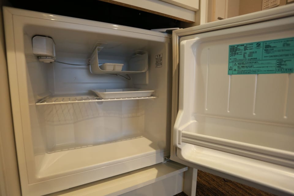Mini-refrigerator