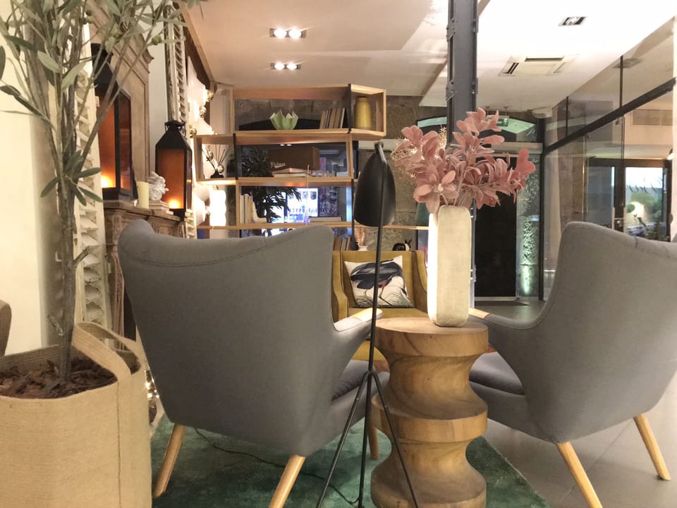 Abalu Boutique & Design Hotel Hotel in Centro