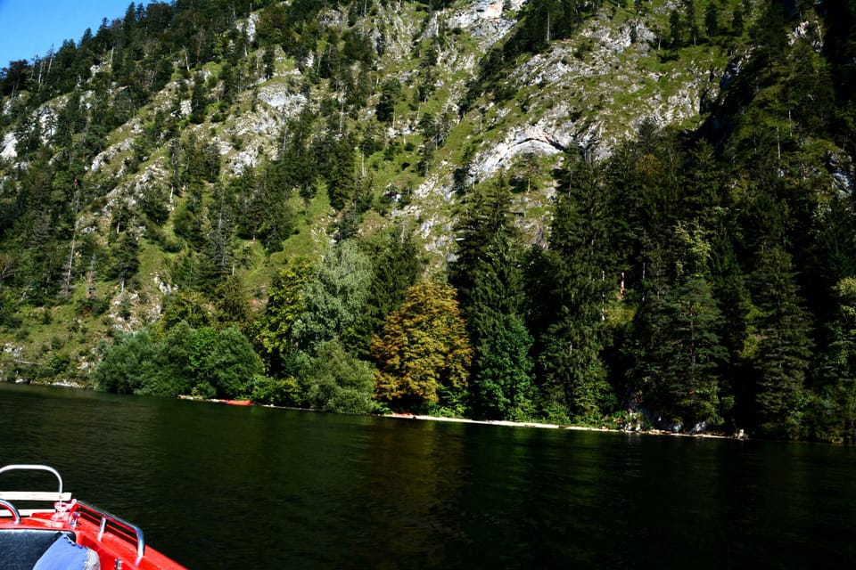 Boating