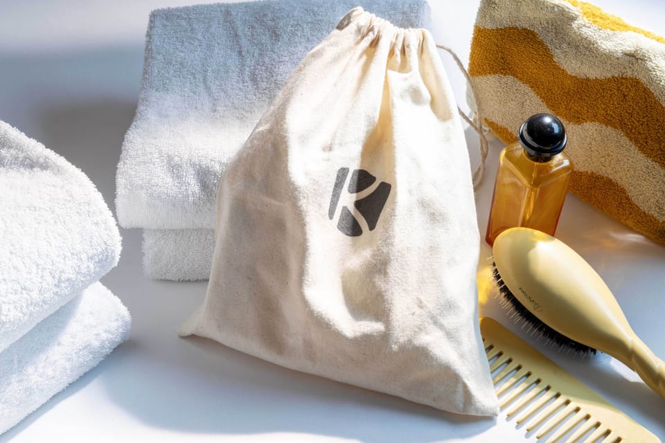 Standard Double Room | Bathroom | Free toiletries, hair dryer, towels, soap