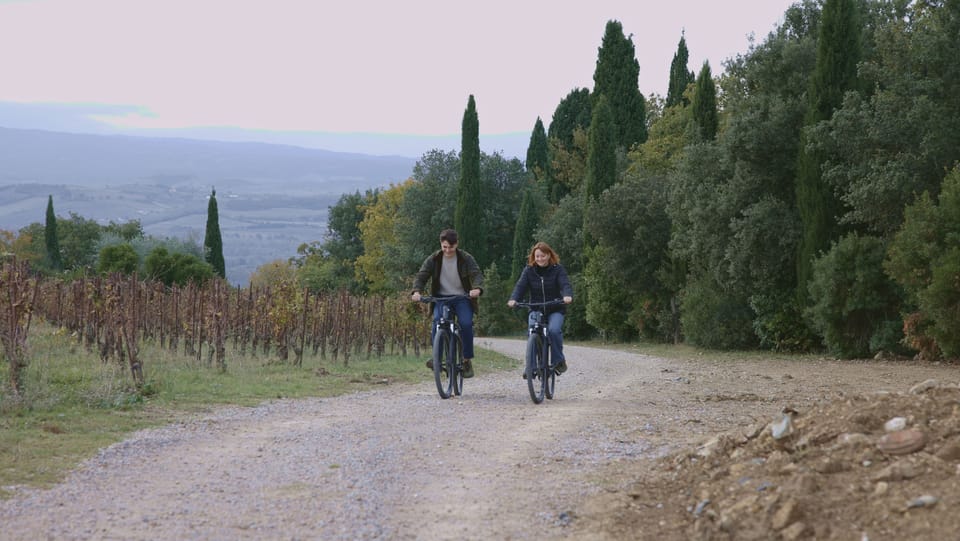 Bicycling