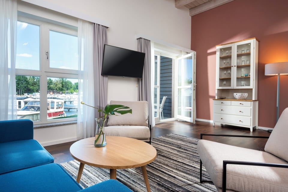 Apartment, 2 Bedrooms | In-room dining