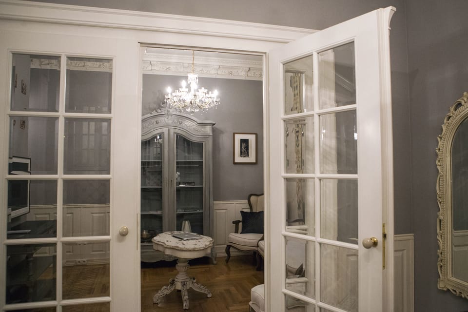 7 Koron - Exclusive Apartments Hotel in Krakow