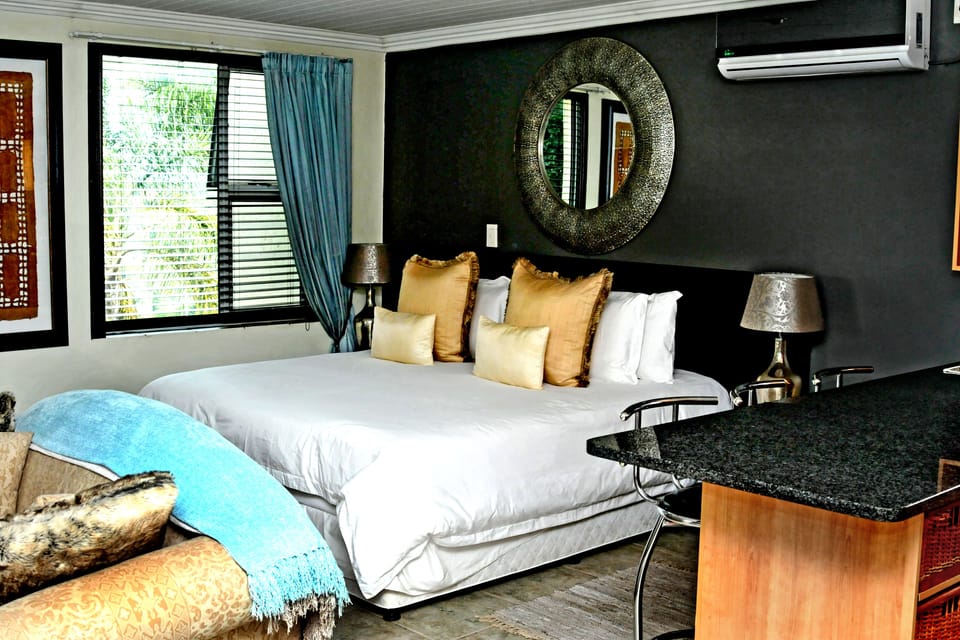 Comfort Apartment, 1 Bedroom | In-room safe, desk, free WiFi