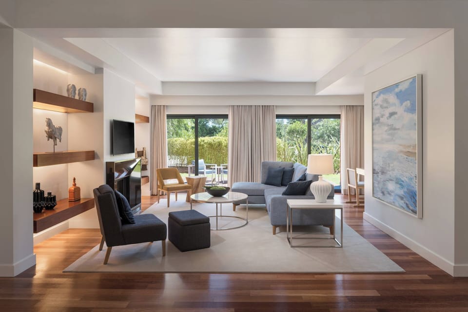 Sheraton Cascais Resort - Hotel & Residences Hotel in Cascais
