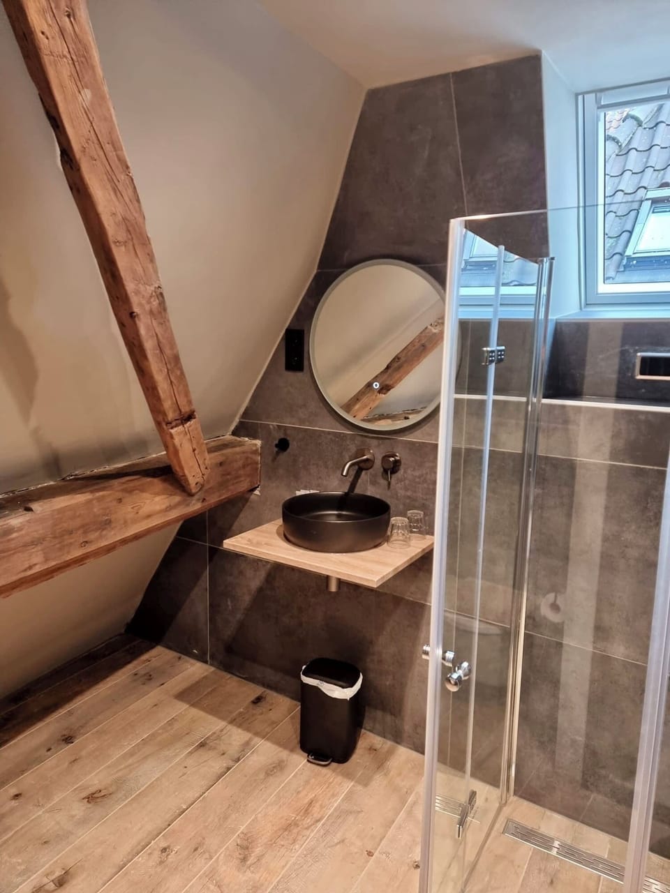 Hotel de Prince Bed and Breakfast in Nijmegen
