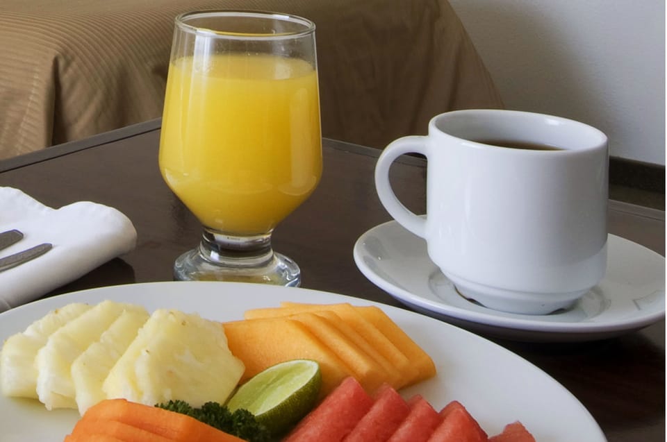In-room safe, desk, iron/ironing board, free WiFi
