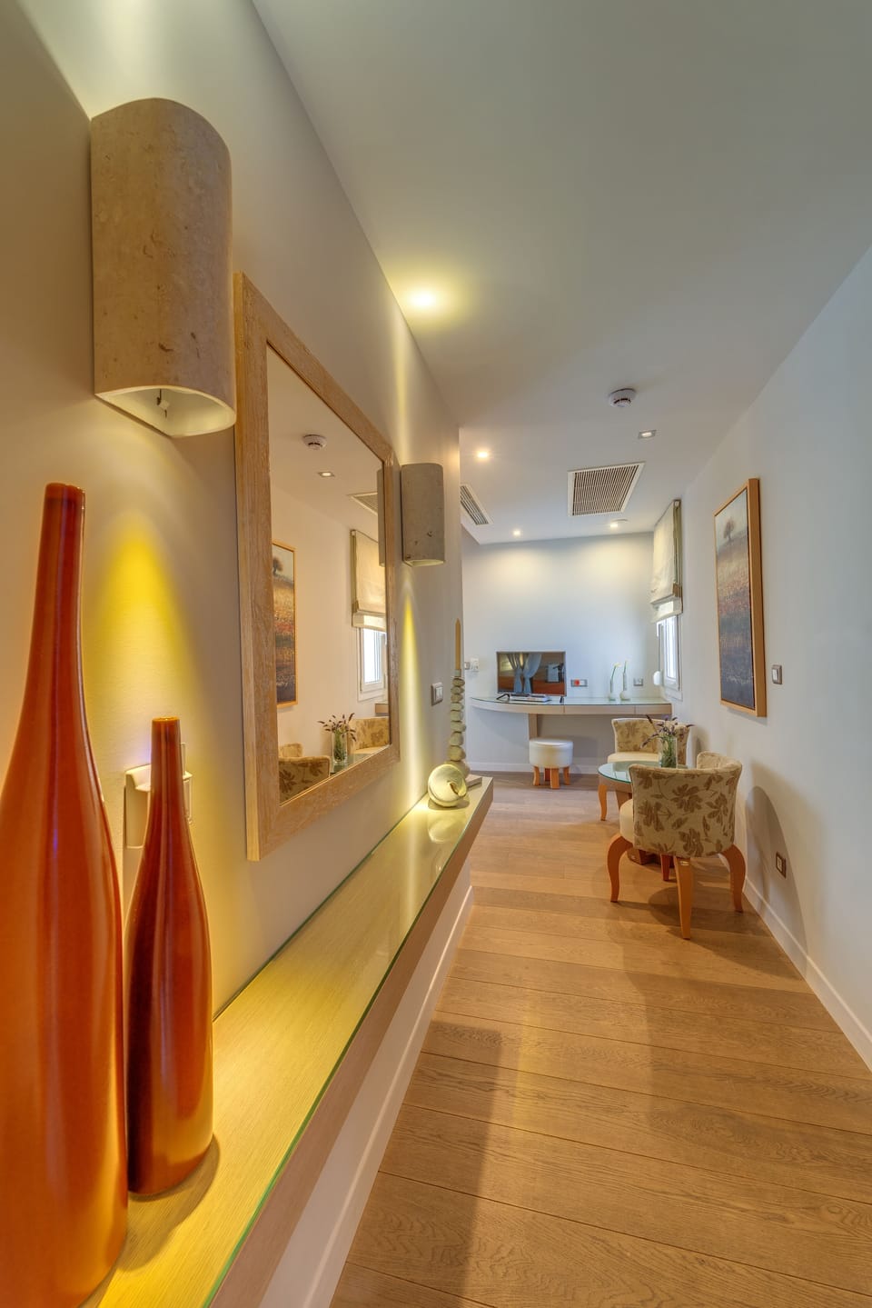 In-room safe, blackout drapes, soundproofing, iron/ironing board