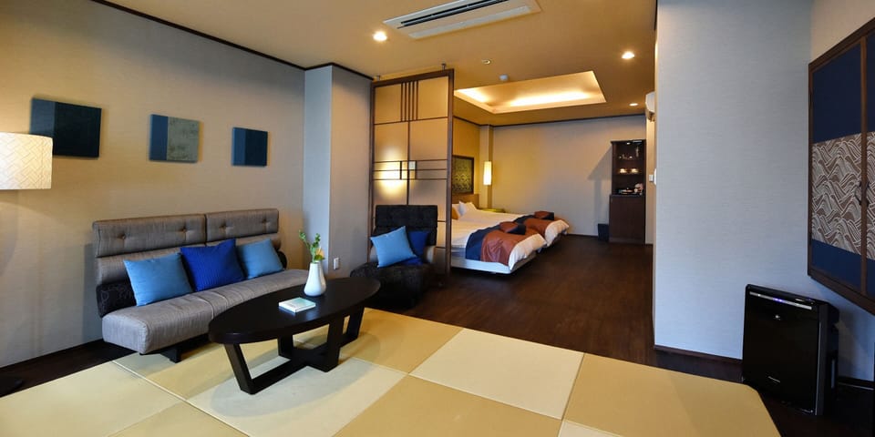 In-room safe, free WiFi