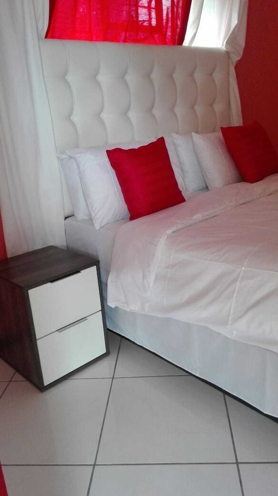 Executive Room, Garden View | Desk, rollaway beds (surcharge), WiFi (free)
