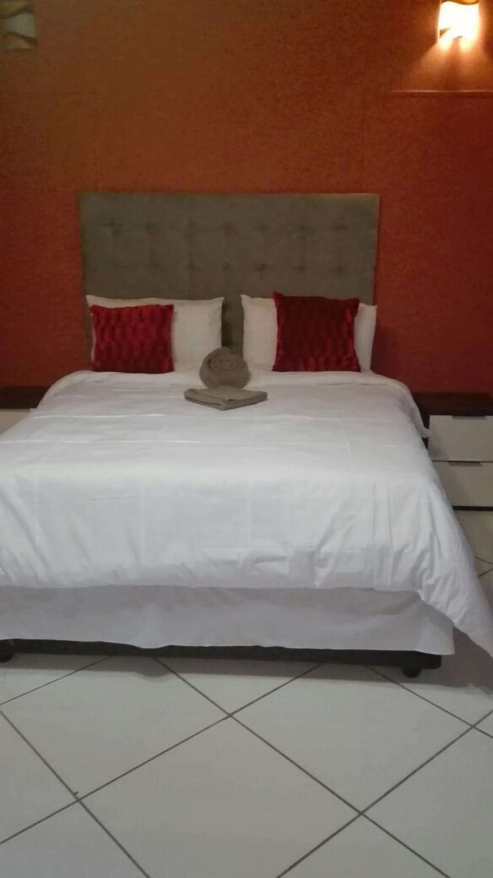 Executive Room, Garden View | Desk, rollaway beds (surcharge), WiFi (free)