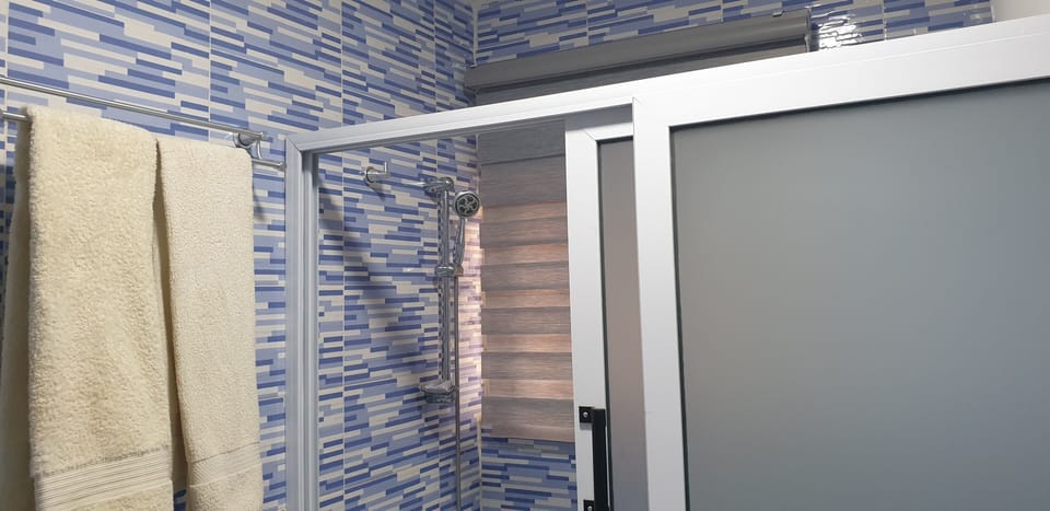 Executive Single Room, Courtyard View, Annex Building | Bathroom | Free toiletries, towels, soap, toilet paper