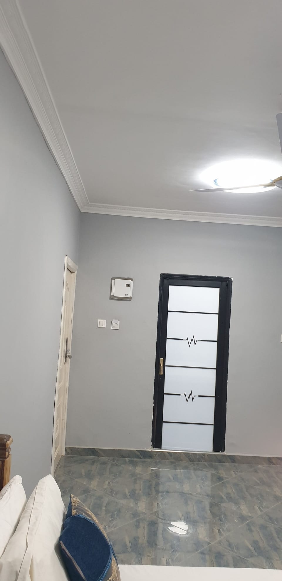 Executive Single Room, Courtyard View, Annex Building | Desk, laptop workspace, iron/ironing board (on request)