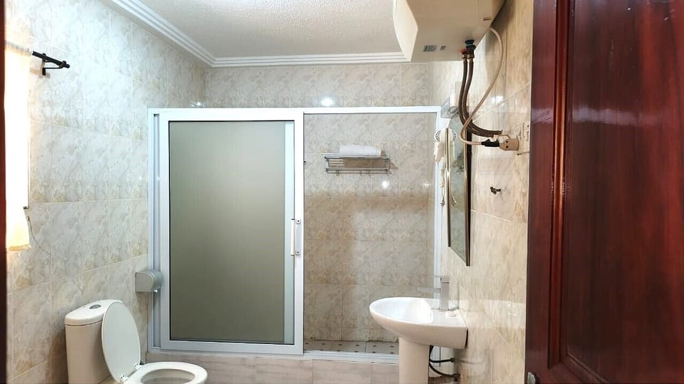 Deluxe Room | Premium bedding, in-room safe, desk, iron/ironing board (on request)