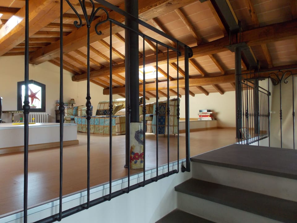 Villa, 3 Bedrooms | Interior