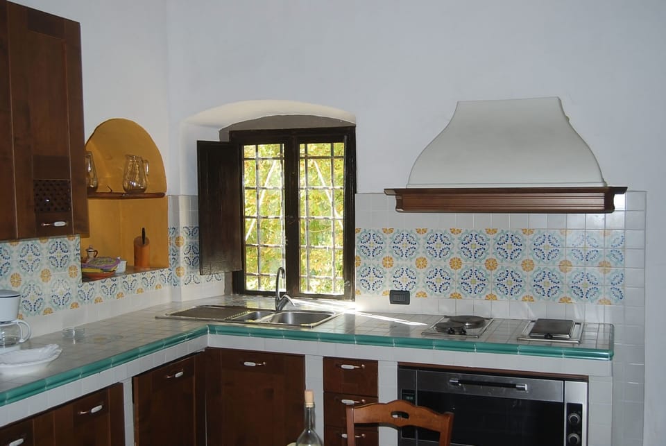 Villa, Multiple Bedrooms | Private kitchen | Full-size fridge, oven, stovetop, dishwasher