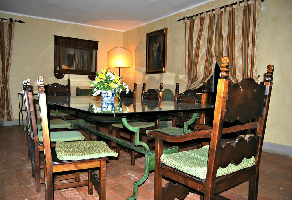 Villa, Multiple Bedrooms | Living room | Flat-screen TV