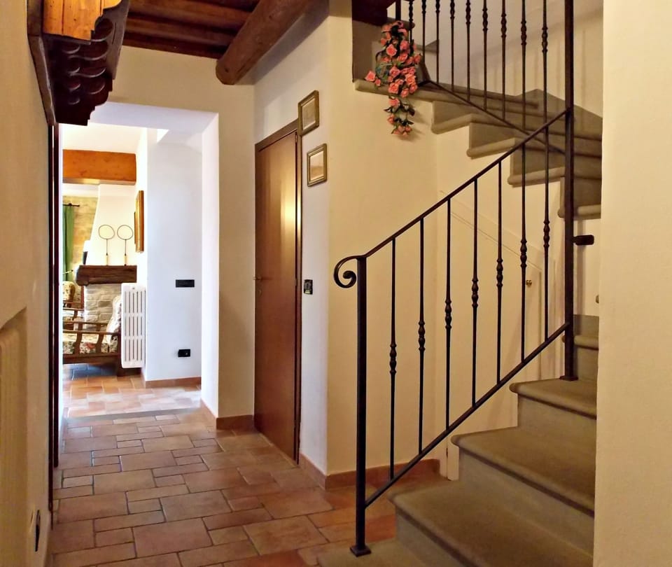 Villa, Multiple Bedrooms | Staircase