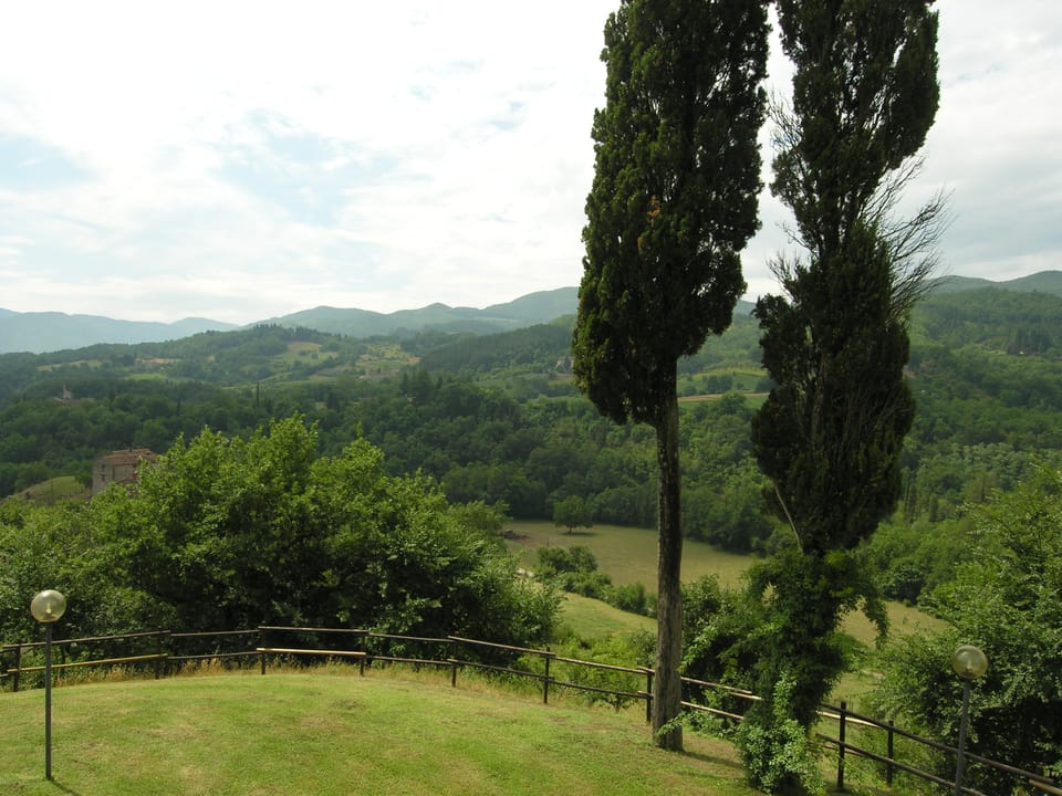 Villa, Multiple Bedrooms | View from room
