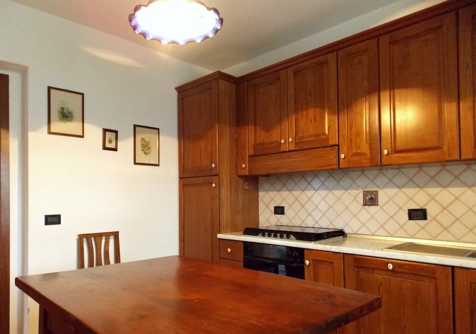 Villa, Multiple Bedrooms | Private kitchen | Full-size fridge, microwave, oven, stovetop
