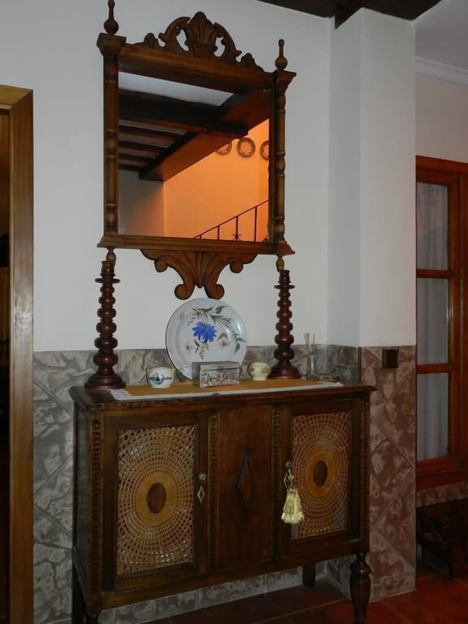 Casa Rural el Rincon del Infante Country House in La Mancha