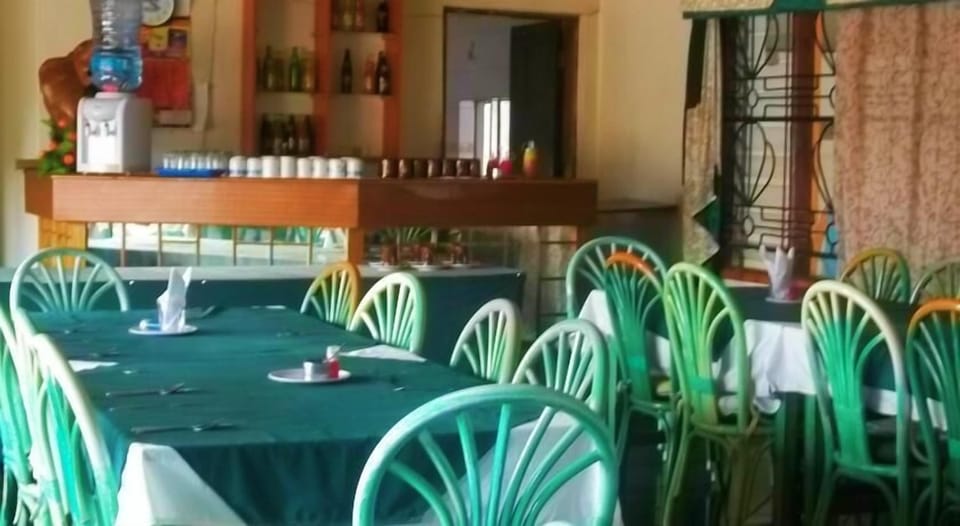 White Star Hotel Hotel in Kenya