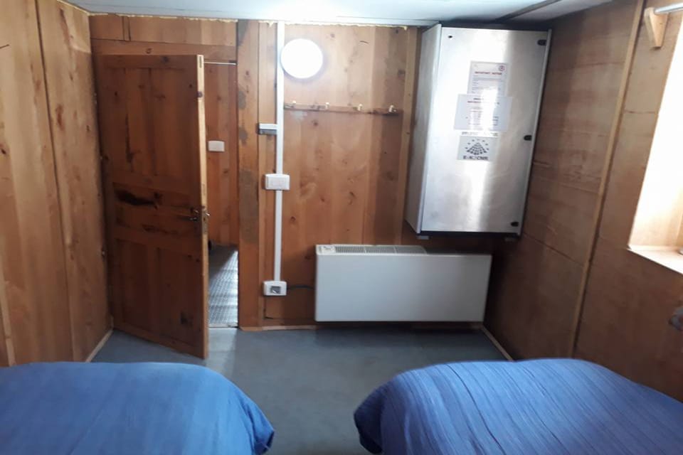 Standard Room | Desk, rollaway beds (free)