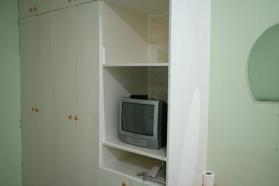 Standard Room | Room amenity