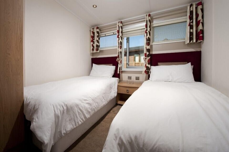 Room, 3 Bedrooms (Gold Lodge)