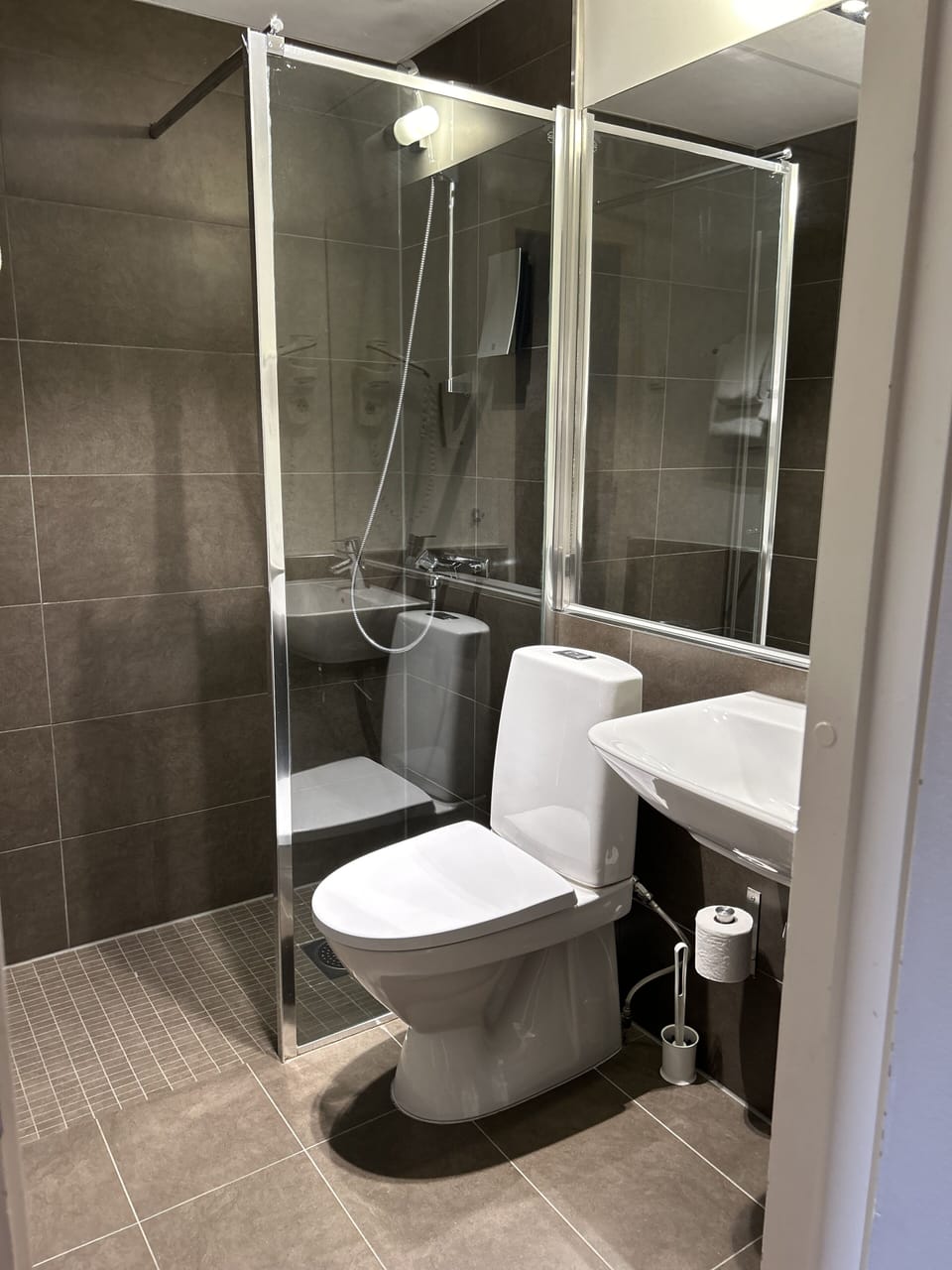 Thon Hotel Victoria Hamar Hotel in Viken, Norway