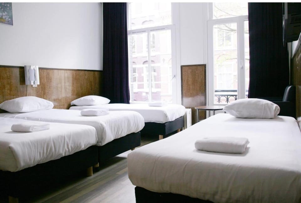 Hypo-allergenic bedding
