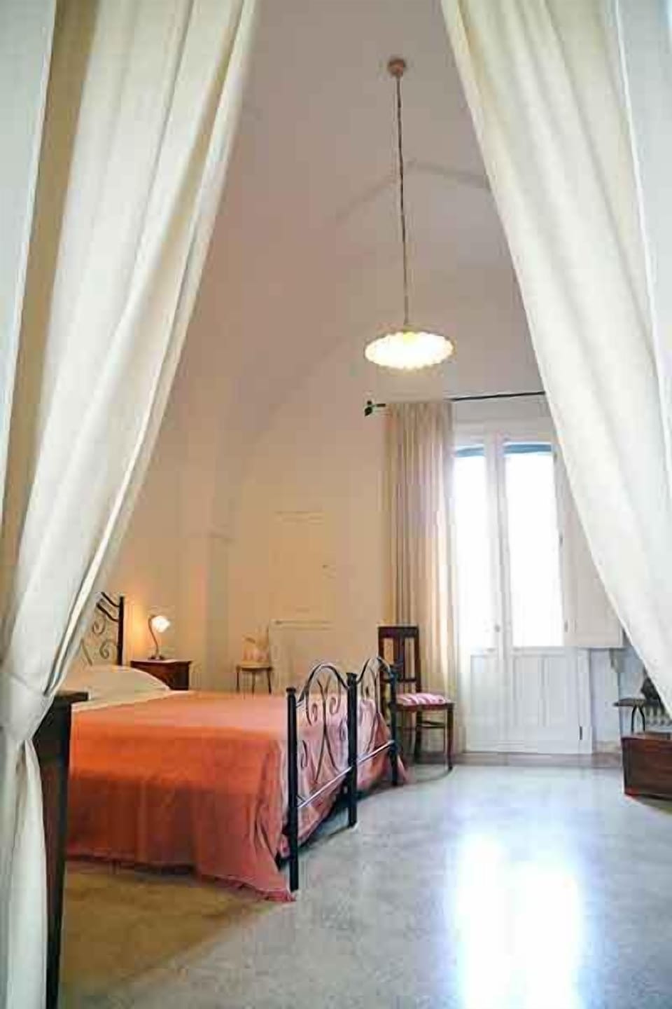 Double Room | Free WiFi