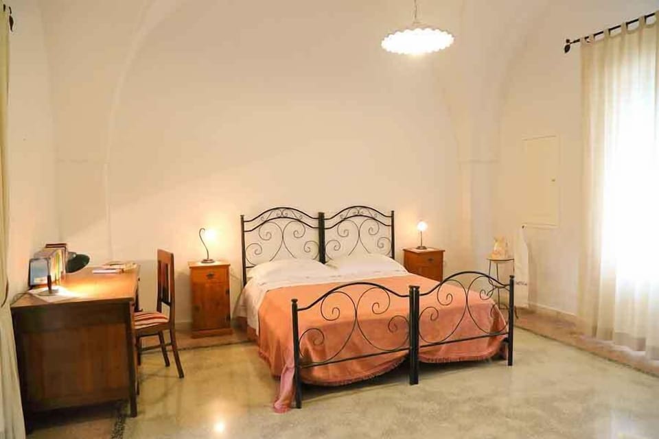 Double Room | Free WiFi