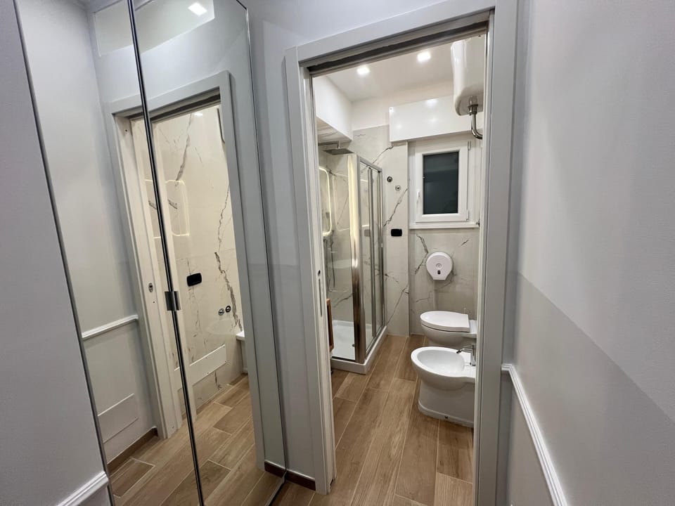 Superior Double Room | Premium bedding, down comforters, memory foam beds, minibar