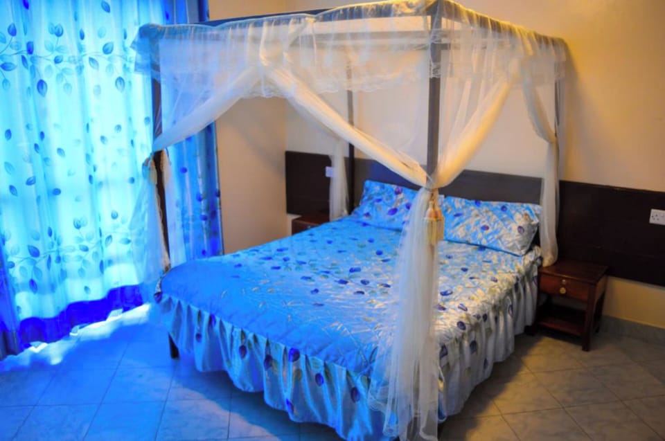 Standard Single Room | Desk, free WiFi