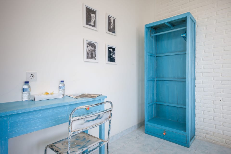 Deluxe Room | Room amenity
